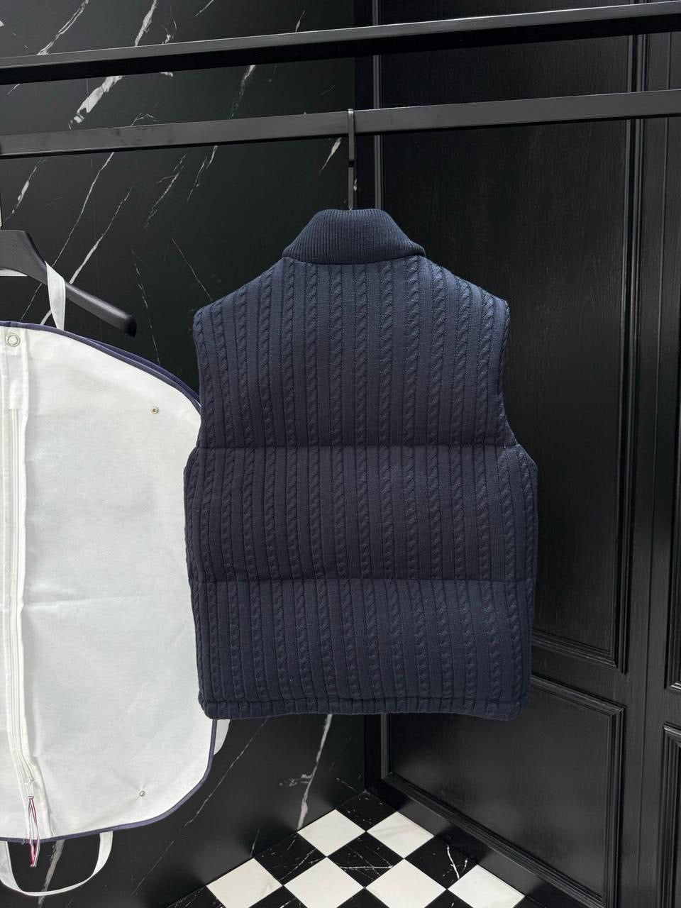 Loro Piana Vest