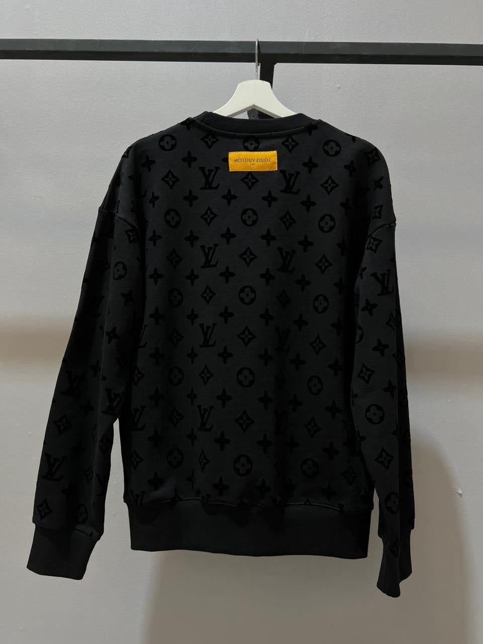 Louis Vuitton TrackSuit