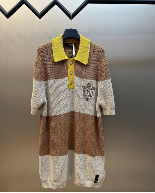 Fendi Polo Shirt