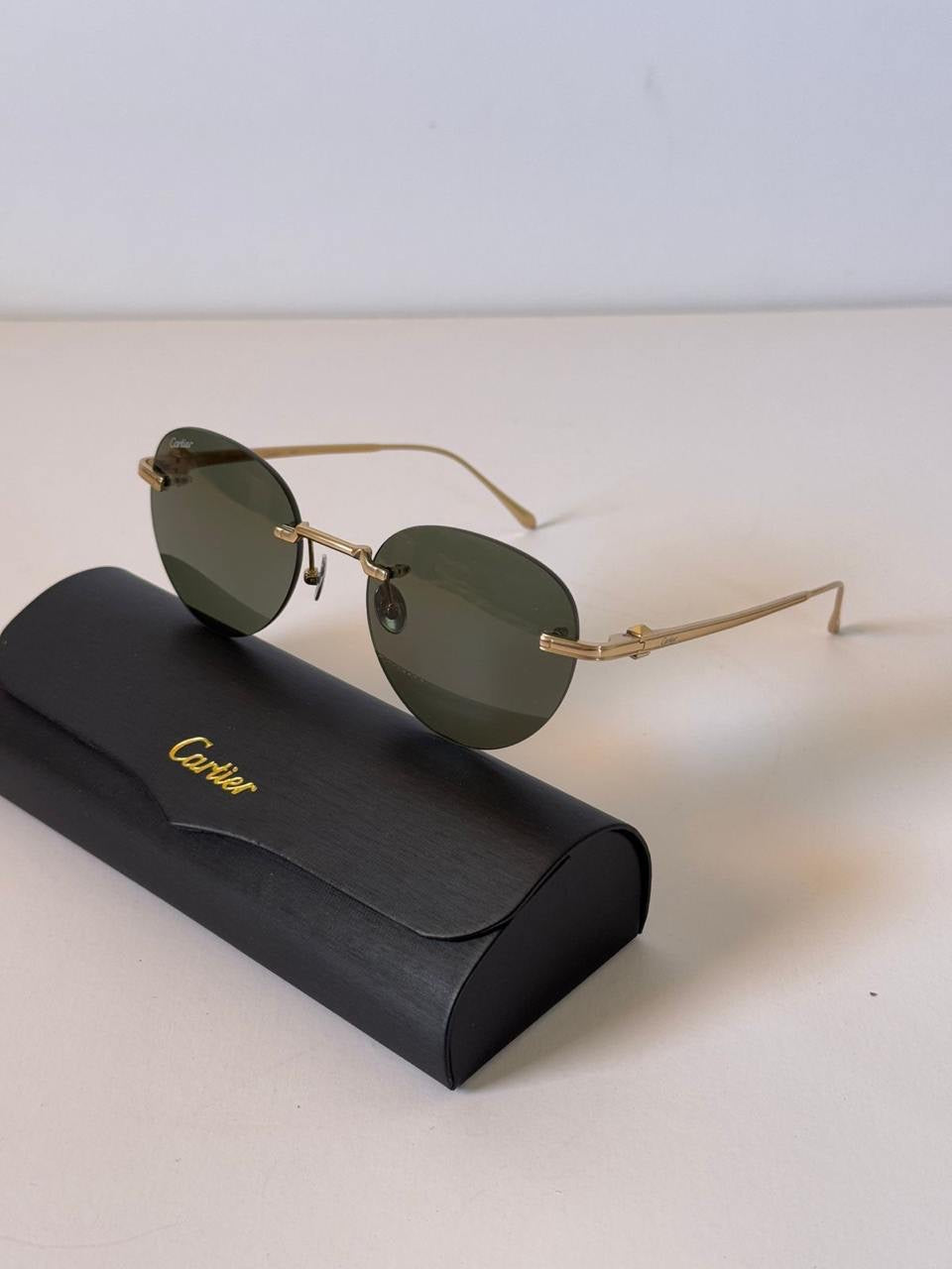 Cartier Sunglasses 3 colors