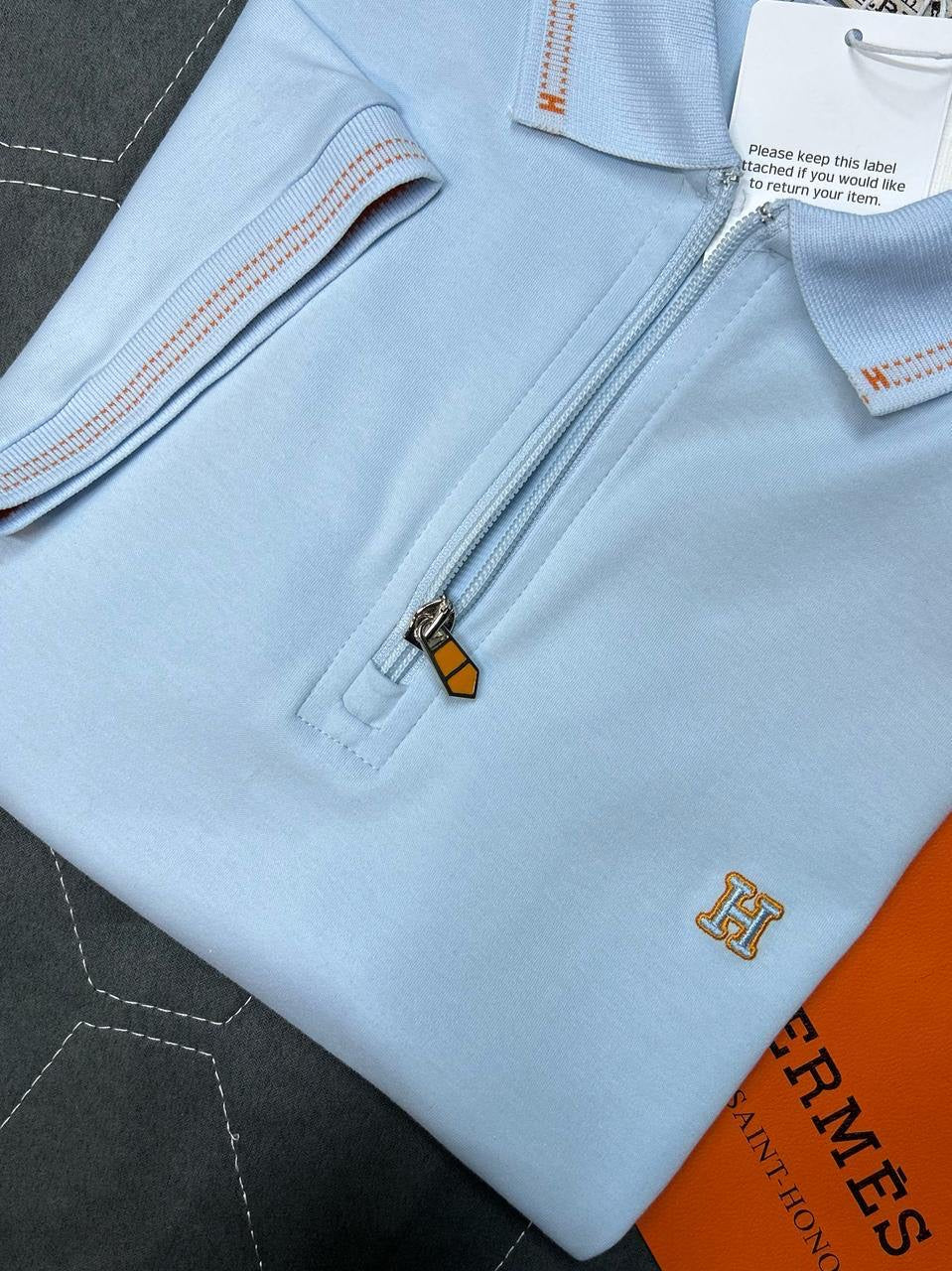 Hermes Polo Shirt