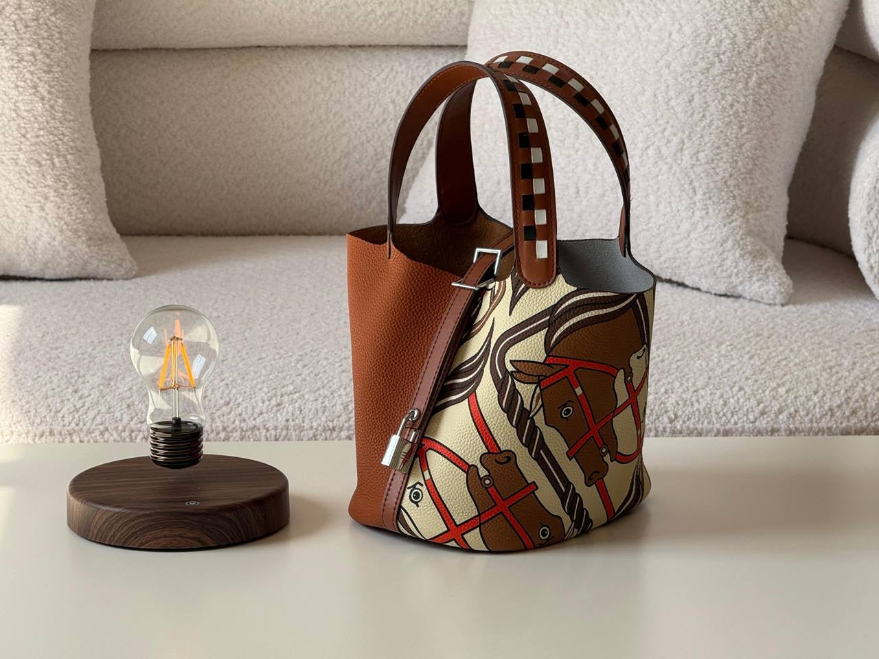 Hermes Picotin Bucket Bag 7 colors