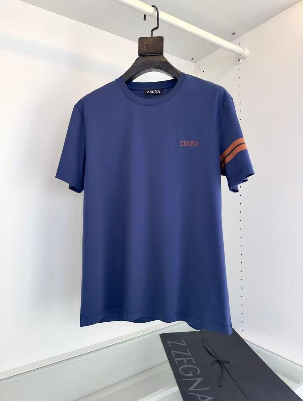 Zegna T-Shirt 4 colors