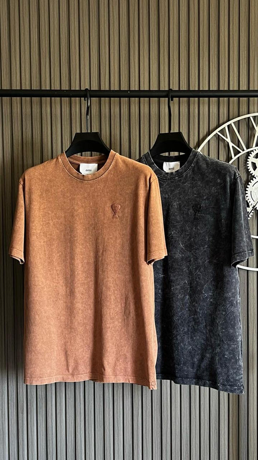 AMI T-Shirt 2 colors