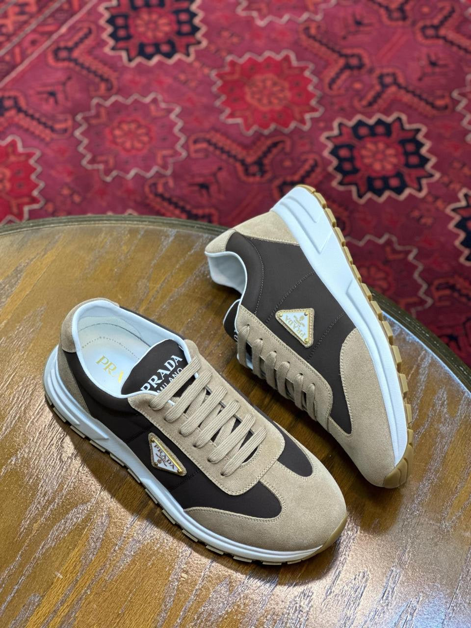 Prada Sneakers