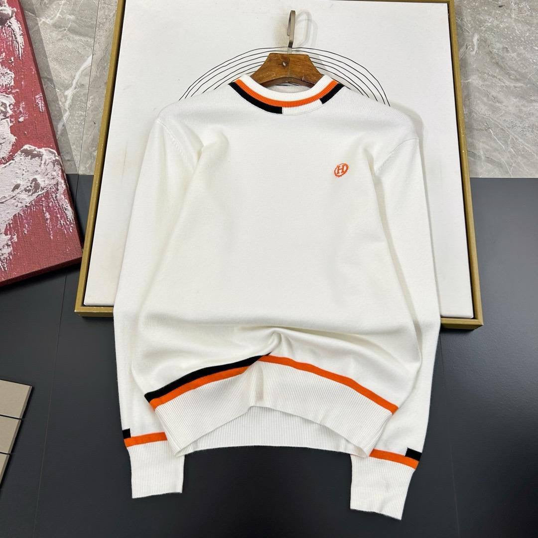 Hermes Sweater 3 colors