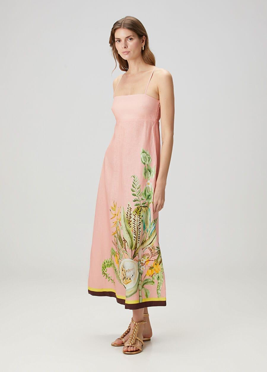 Alemais Dress