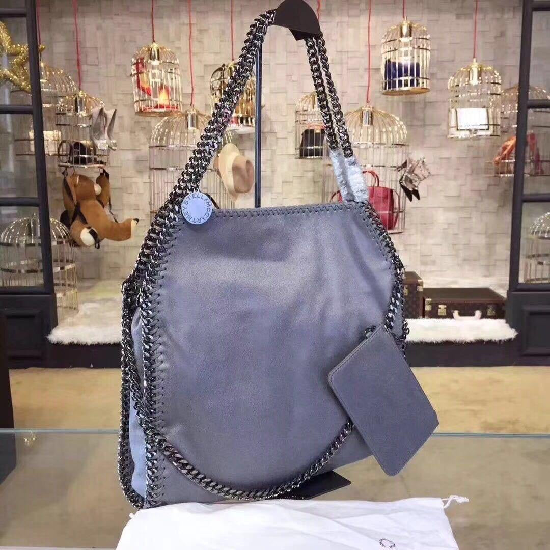 STELLA MCMCARTNEY Sling Bag 4 colors