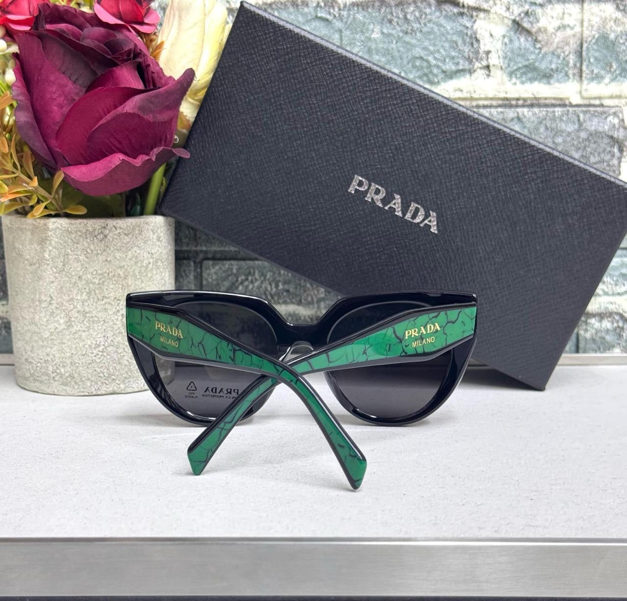 Prada Sunglasses 6 colors