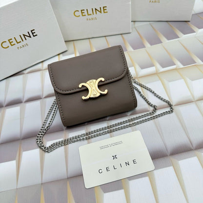 Celine Wallet 6 colors