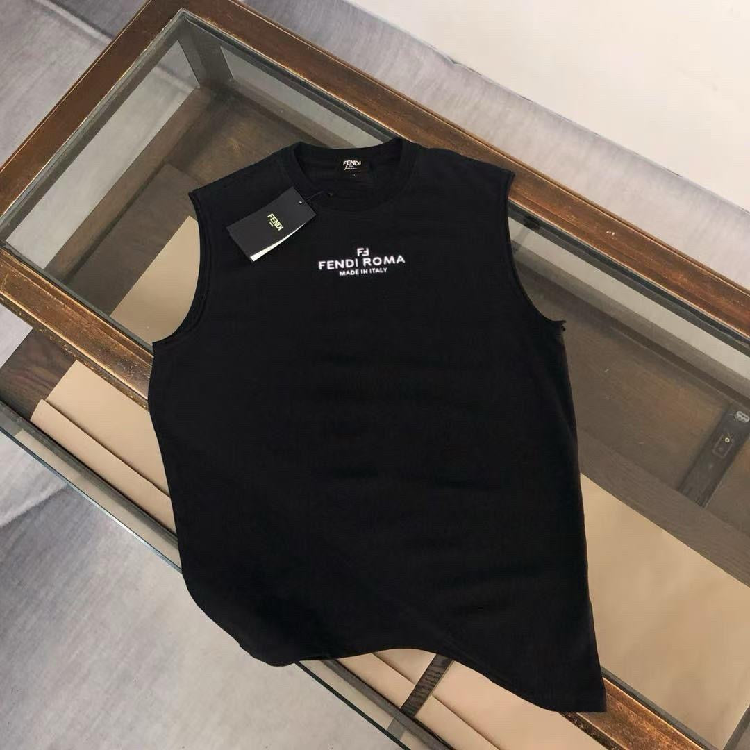 Fendi T-Shirt 2 colors