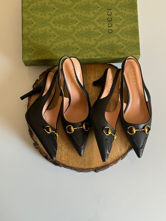 Gucci Heels
