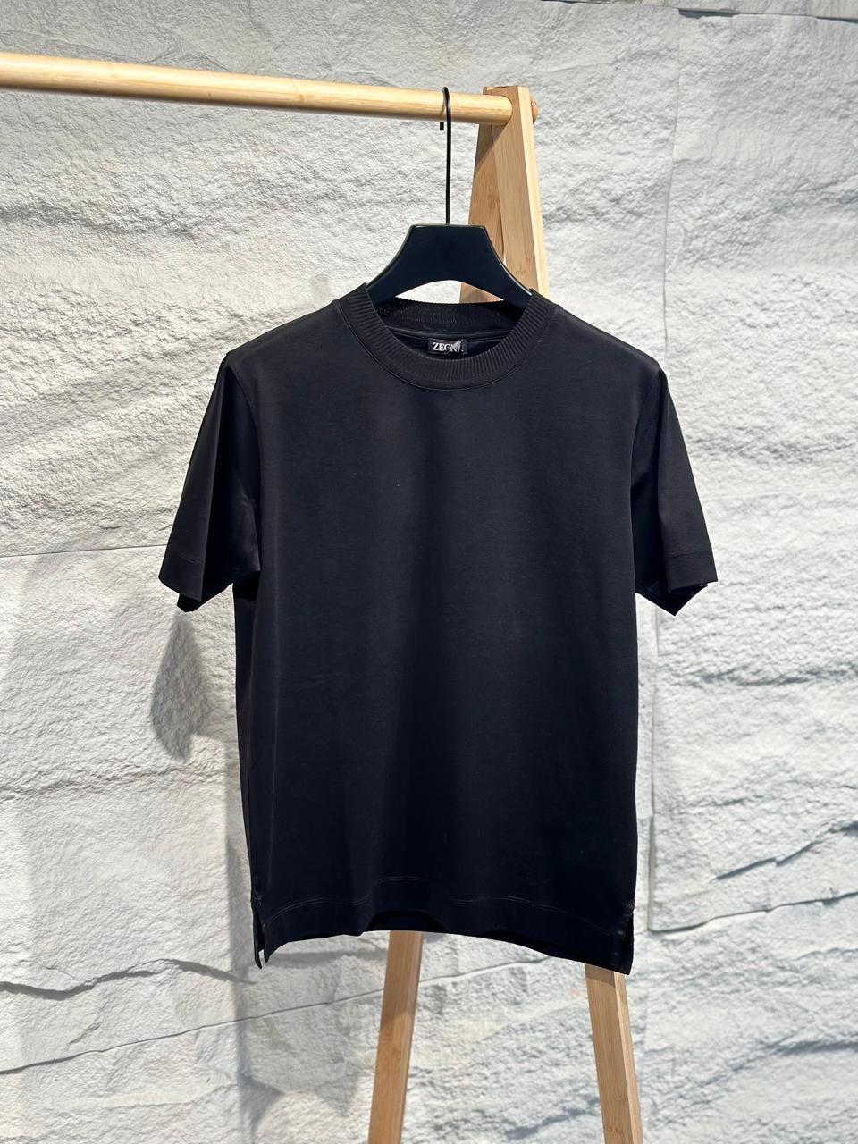 Zegna T-Shirt 2 colors
