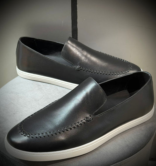 Hermes Loafers