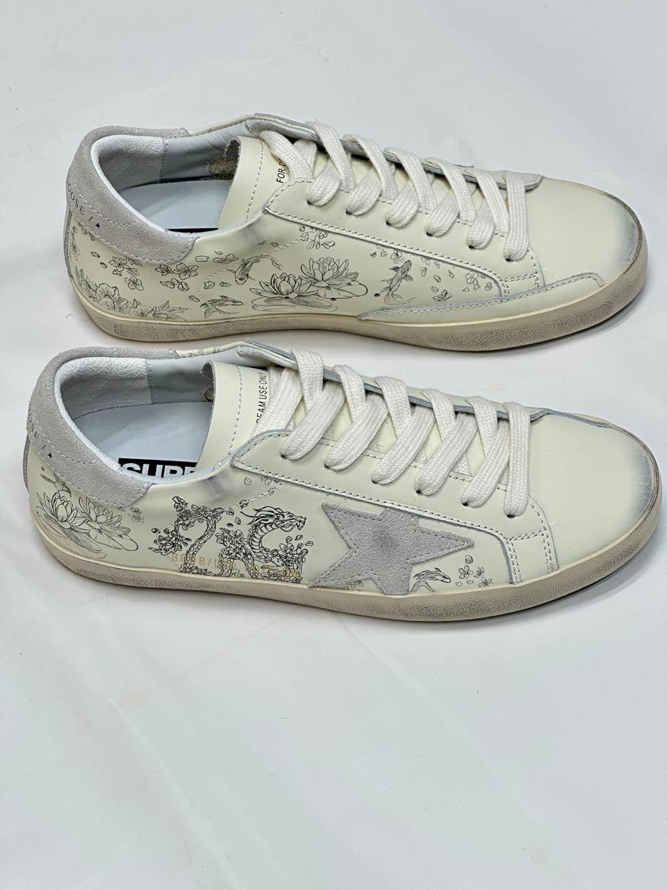 Golden Goose Shoes