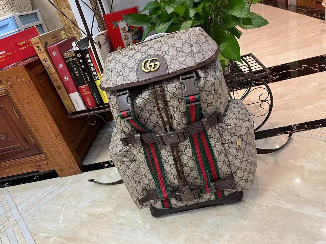 Gucci Backpack