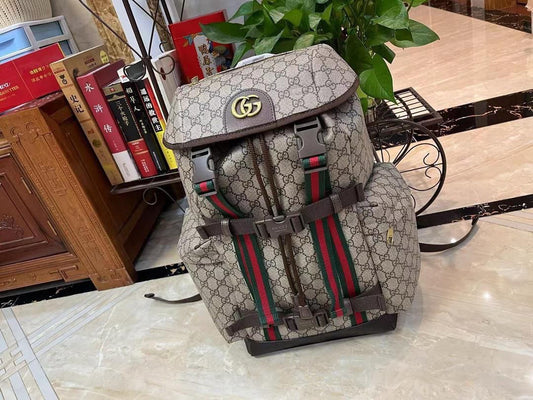 Gucci Backpack