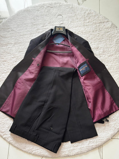 Louis Vuitton Suit