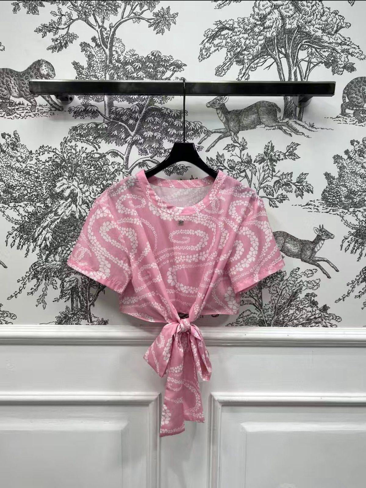 Chanel Set