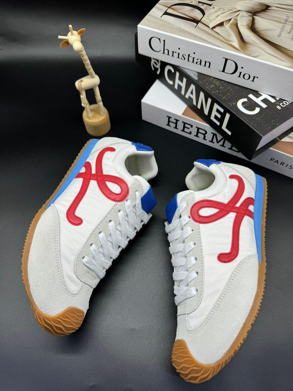Hermes Sneakers