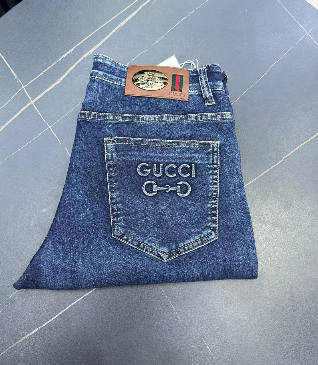 Gucci Jeans Pants