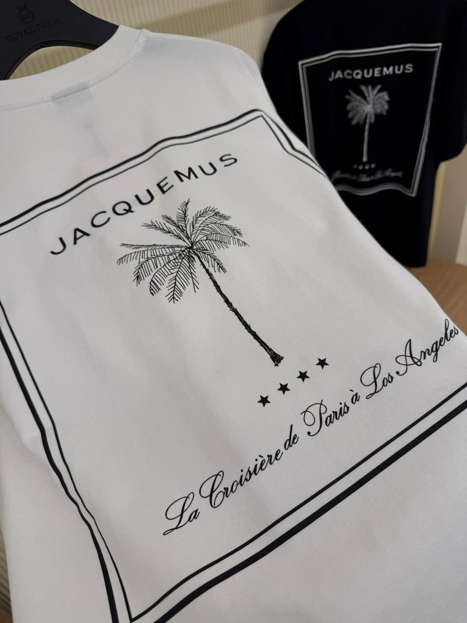 Jacquemus T-Shirt