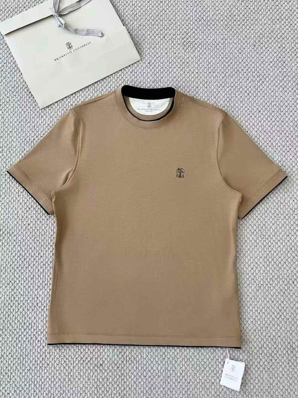 Brunello T-Shirt 6 colors