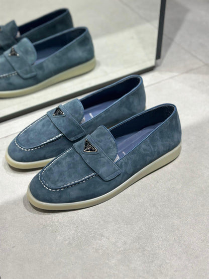 Prada Loafers