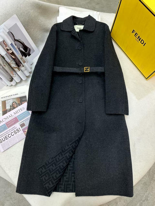 Fendi Coat