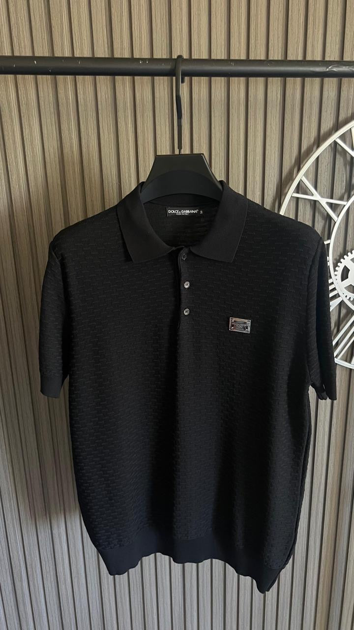 Dolce & Gabbana Polo Shirt 2 colors