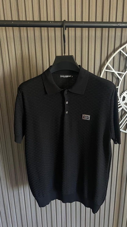 Dolce & Gabbana Polo Shirt 2 colors