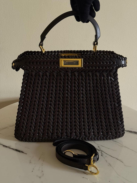 Fendi Sling Bag