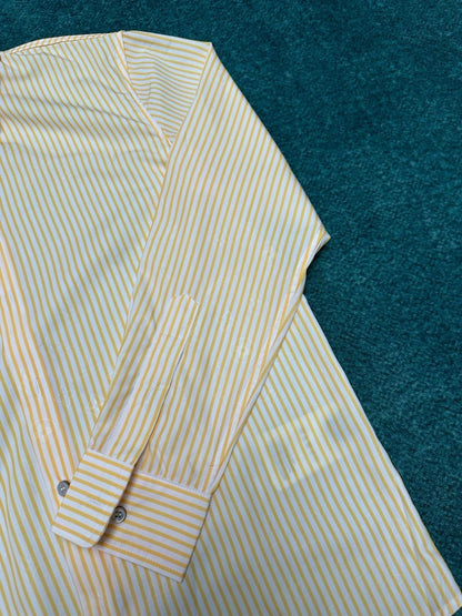 Louis Vuitton Long Sleeve Shirt