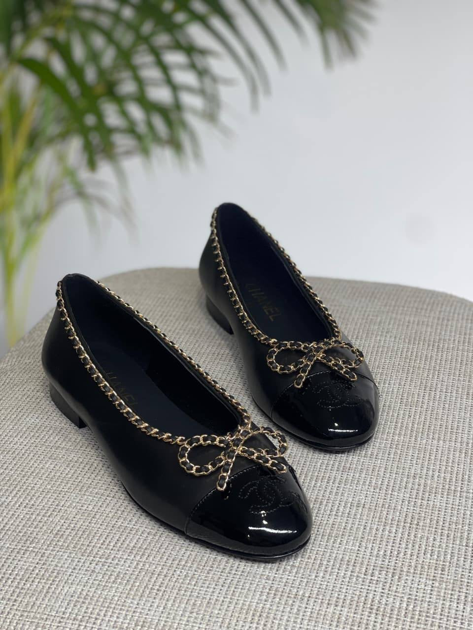 Chanel Ballerina