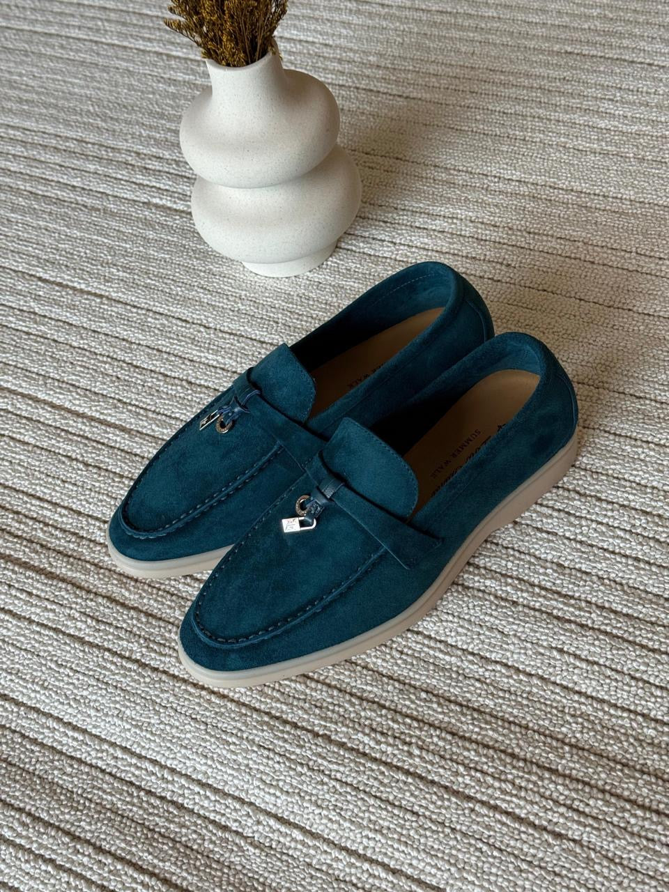 Loro Piana Loafers 10 colors