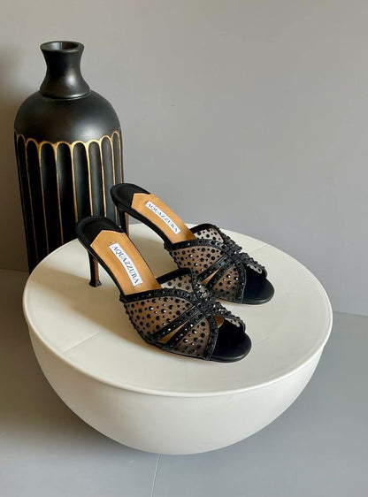 Aquazzura Heels 3 colors