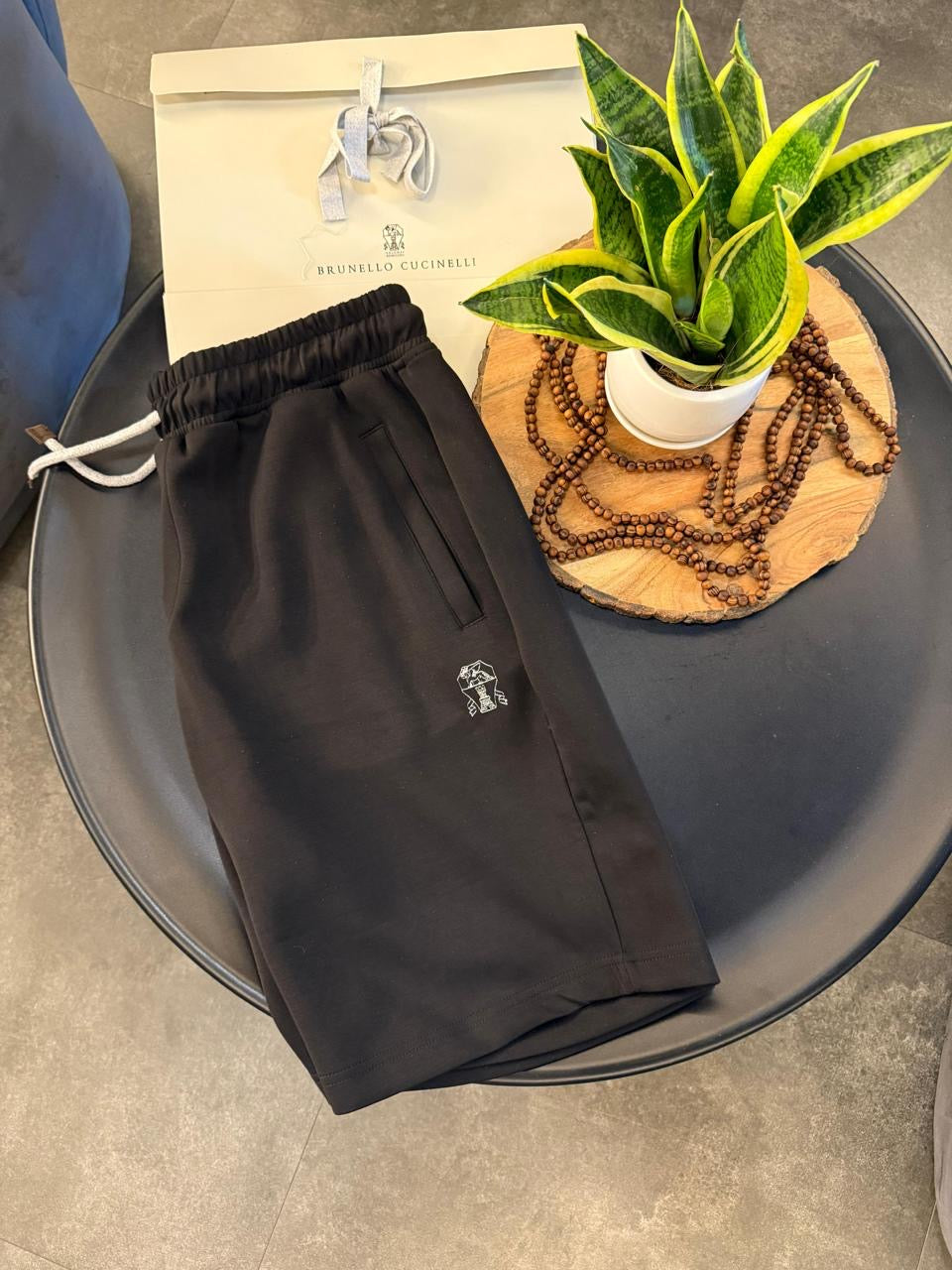 Brunello Short