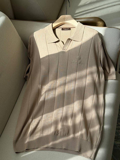 Loro Piana Polo Shirt 4 colors