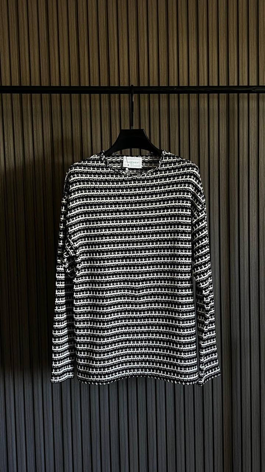 Casablanca Sweater 2 colors