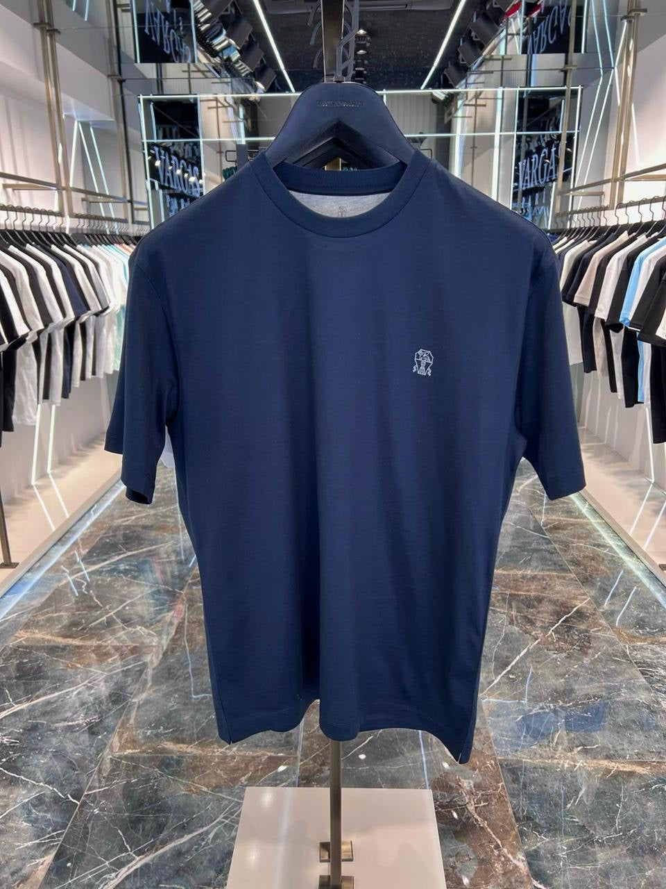 Brunello T-Shirt 3 colors