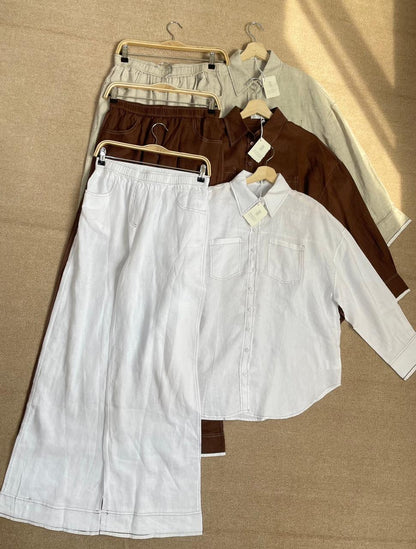 Brunello Cucinelli Set