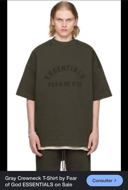 Essential T-Shirt