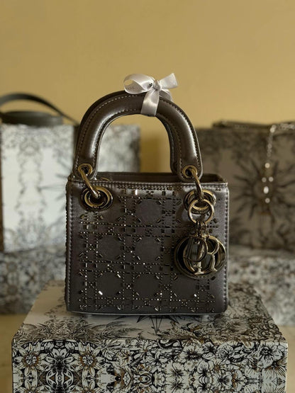 Dior Sling Bag 3 colors