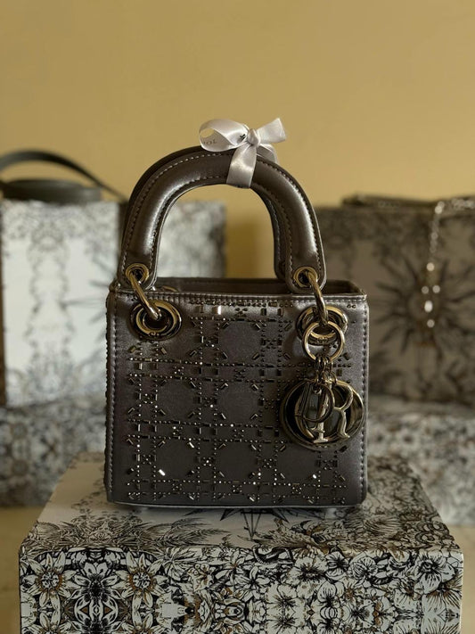 Dior Sling Bag 3 colors