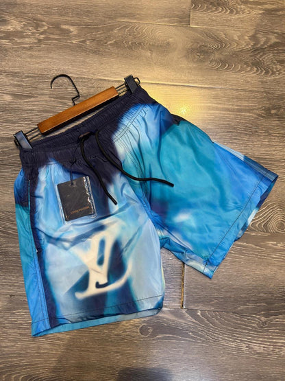 Valentino Swimming Shorts 4 colors