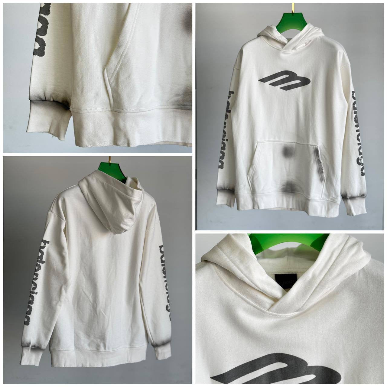 Balenciaga Hoodie