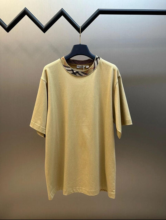 Burberry T-Shirt 3 colors