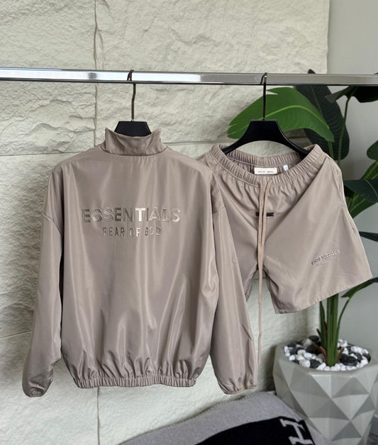 Essentials TrackSuit