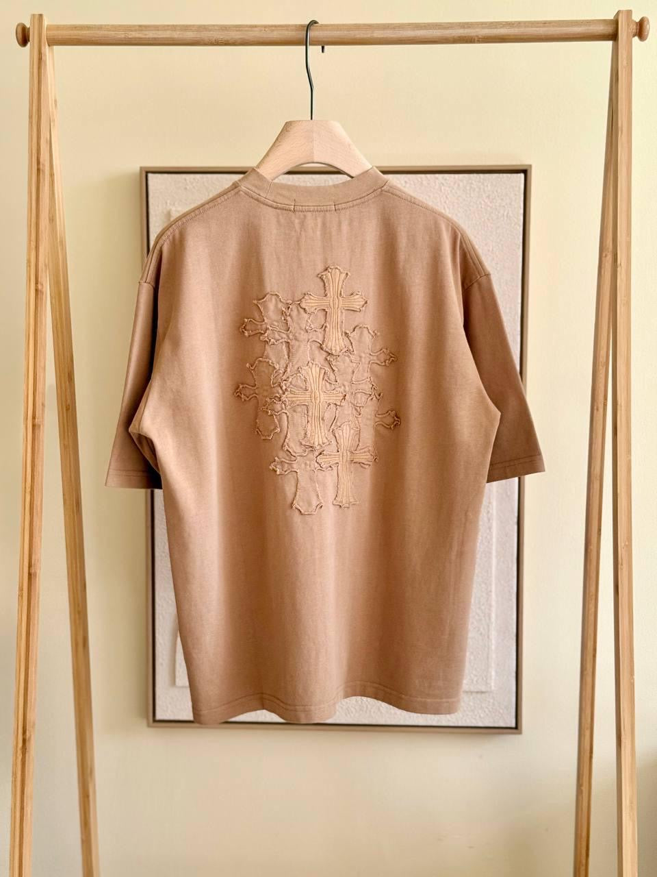 Chrome Hearts T-Shirt 3 colors