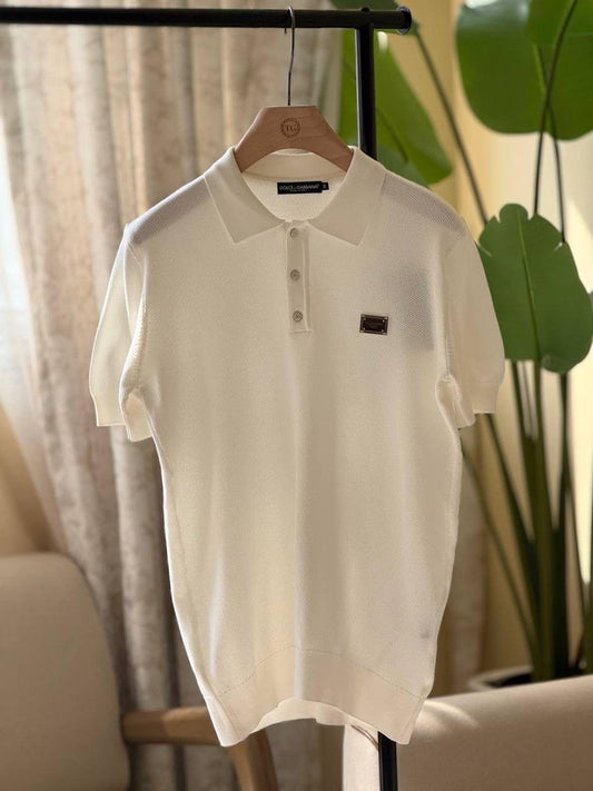 Dolce & Gabbana Polo Shirt